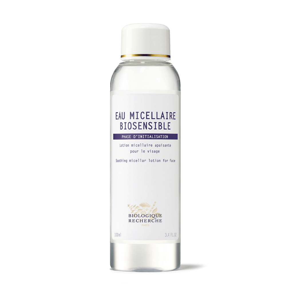  Eau Micellaire Biosensible 
