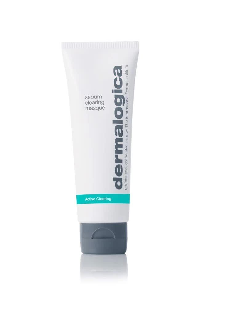  Sebum Clearing Masque (75ml) 