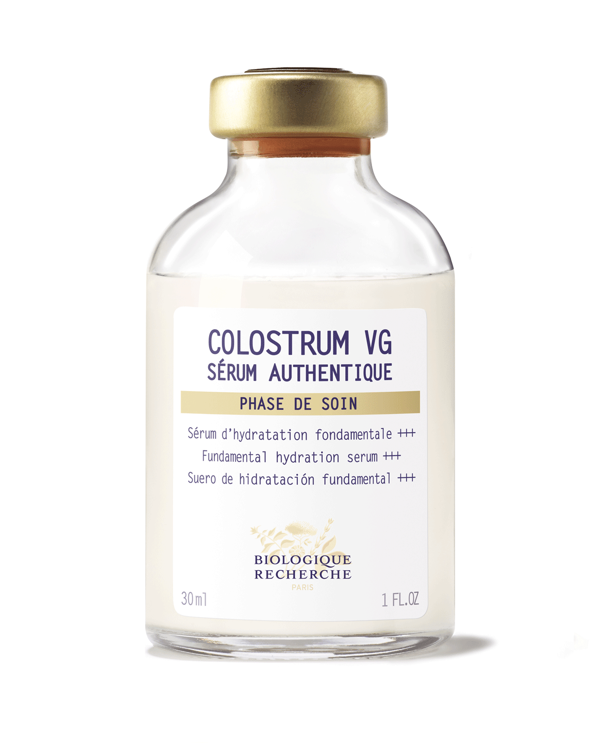  Colostrum VG 