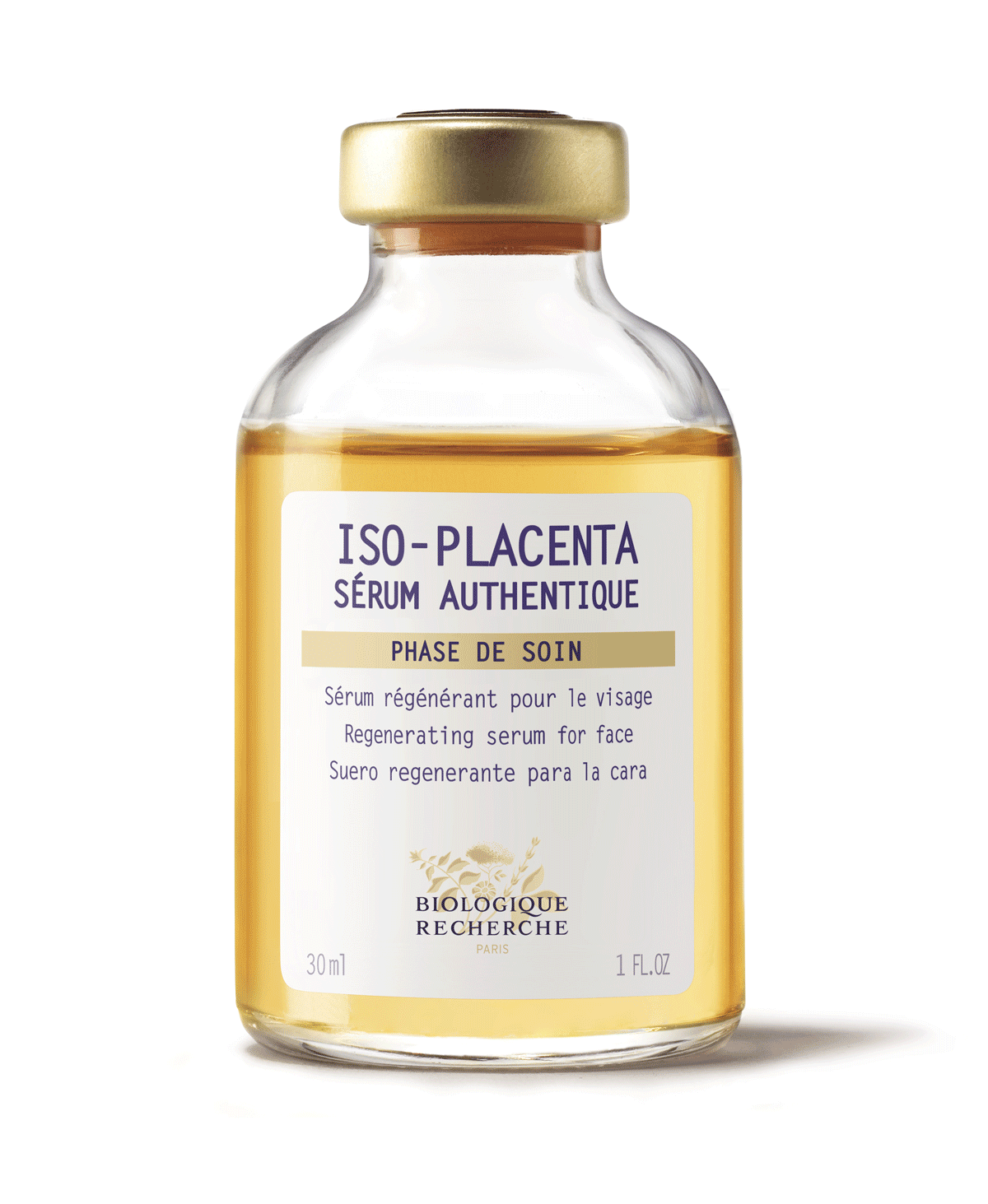  ISO-Placenta 