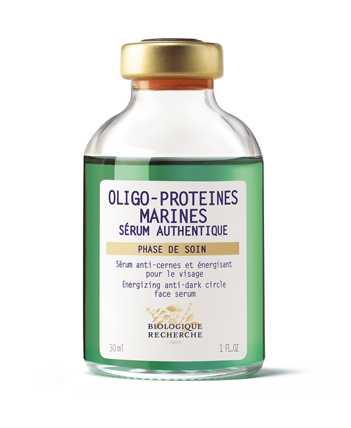  Oligo-Protéines Marines 