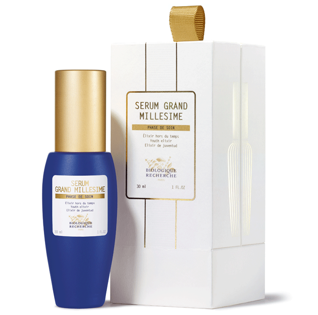 Sérum Grand Millésime 