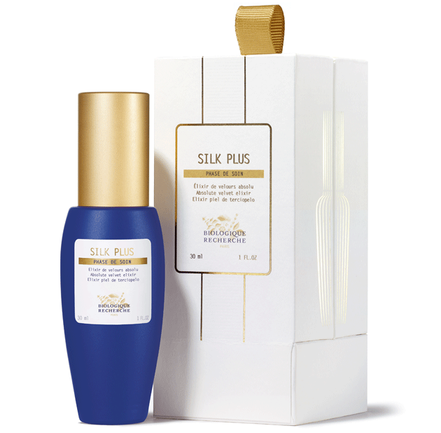  Silk Plus 