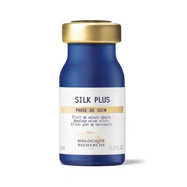  Silk Plus - Sản phẩm tái tạo da 