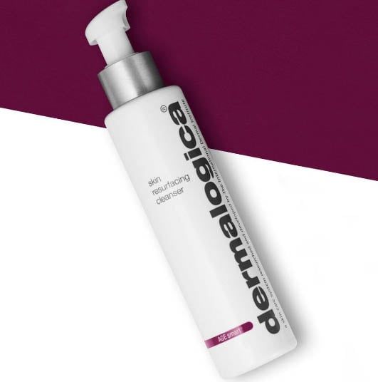  Skin Resurfacing Cleanser 