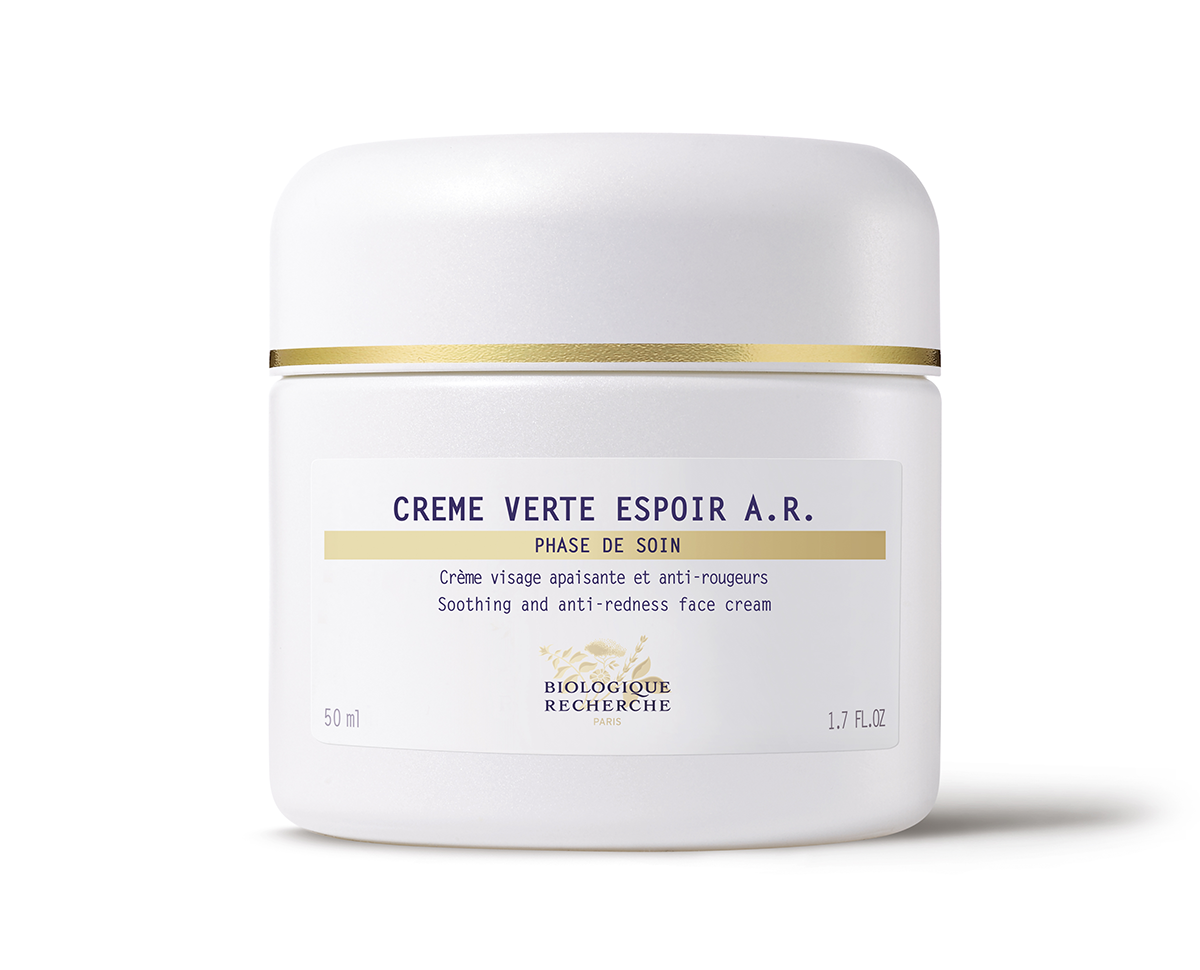  Crème Verte Espoir A.R. 