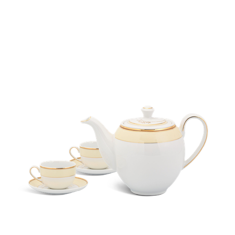  Bộ trà 0.5 L - Camellia - Hương Biển Kem 