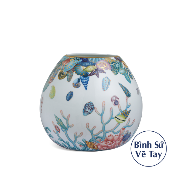 Bình hoa 30 cm - Thuỷ Cung