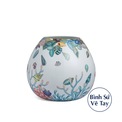  Bình hoa 30 cm - Thuỷ Cung 