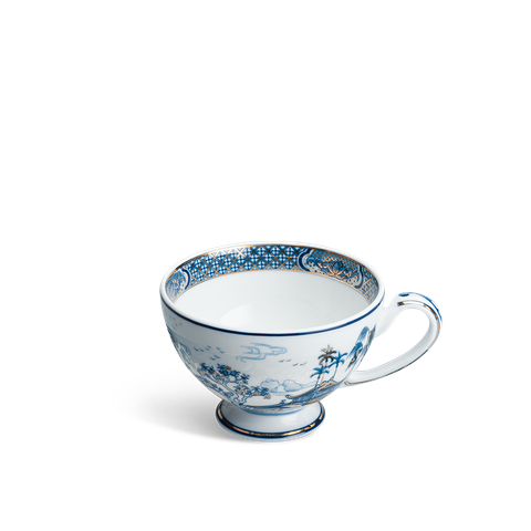  Tách trà - Hoàng Cung - Hồn Việt Vàng 