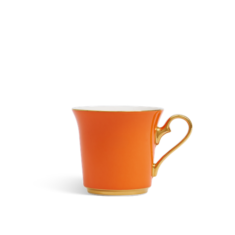  Tách 0.20 L - Tulip Ngà - Màu Cam 