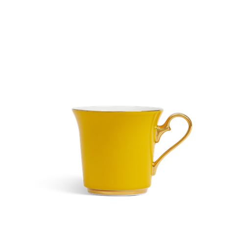  Tách 0.20 L - Tulip Ngà - Màu Vàng 