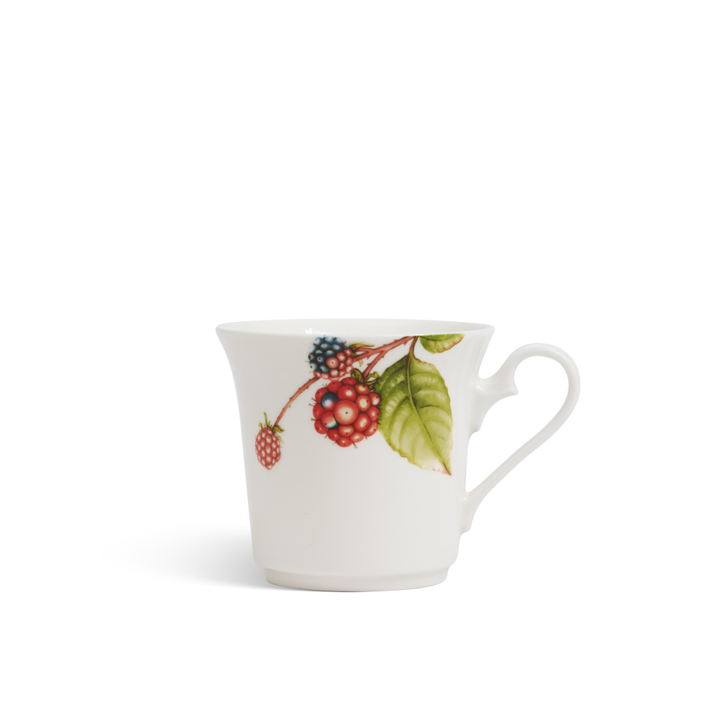 Tách 0.20 L - Tulip Ngà - Dâu Rừng