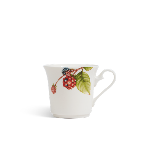  Tách 0.20 L - Tulip Ngà - Dâu Rừng 