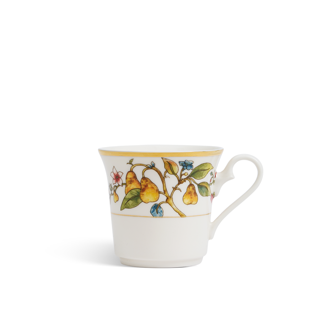 Tách 0.20 L - Tulip Ngà - Vườn Thượng Uyển