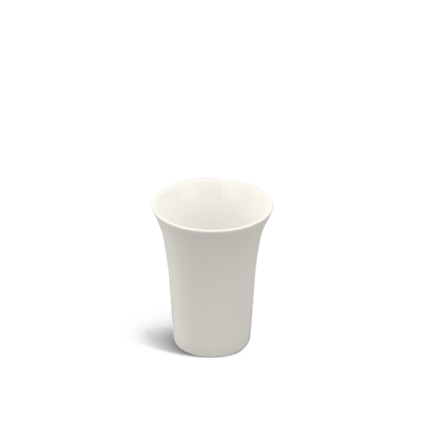 Ly khai vị 0.25 L - Anh Vũ Lys - Trắng Ngà