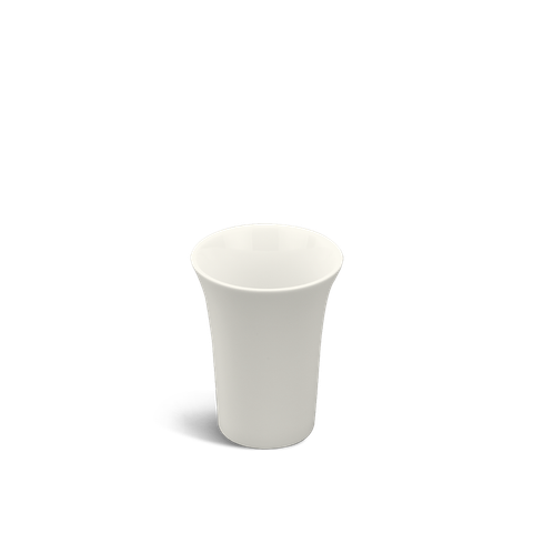  Ly khai vị 0.25 L - Anh Vũ Lys - Trắng Ngà 