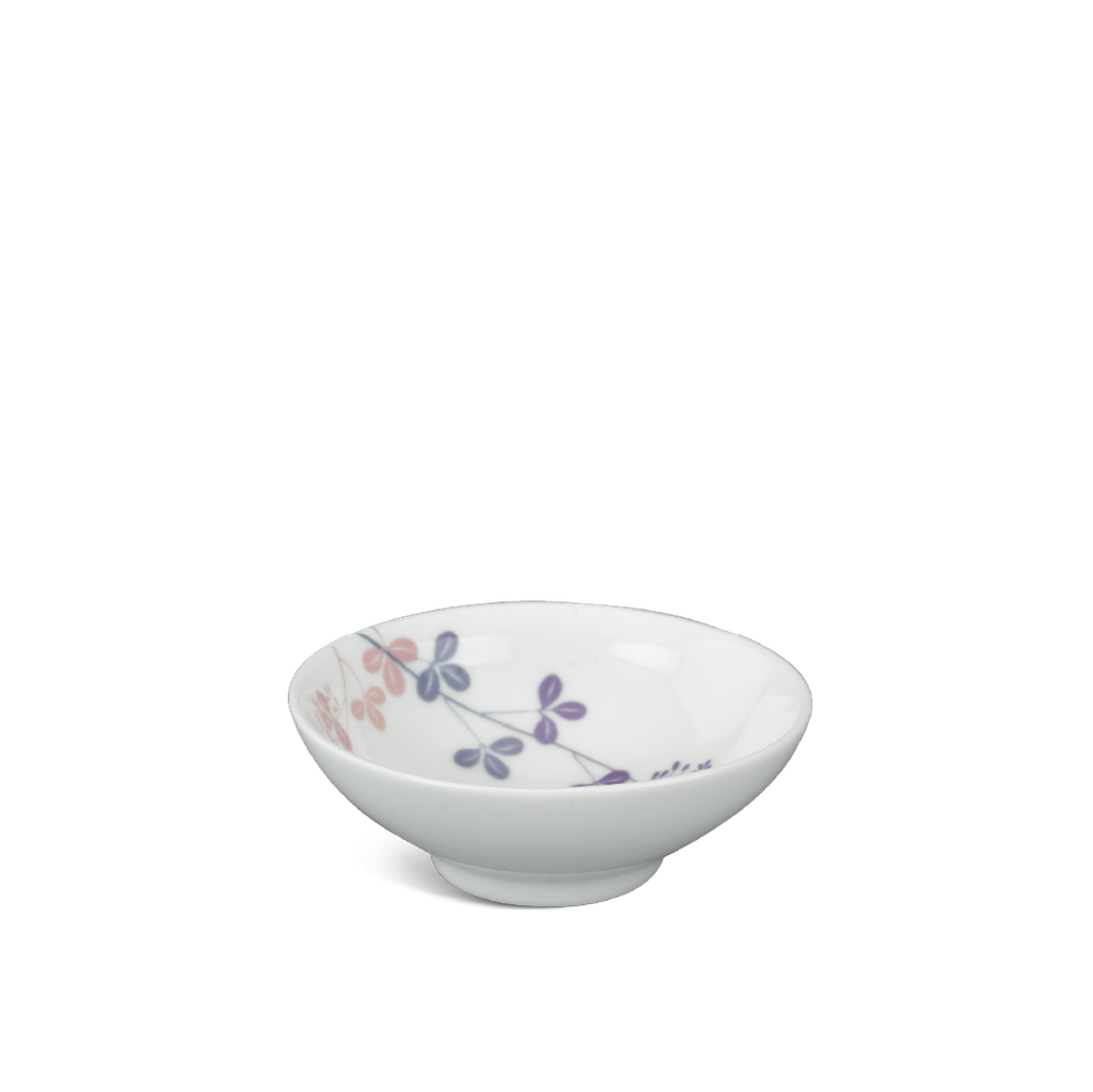 Chén chấm 9 cm - Daisy - Cỏ Tím