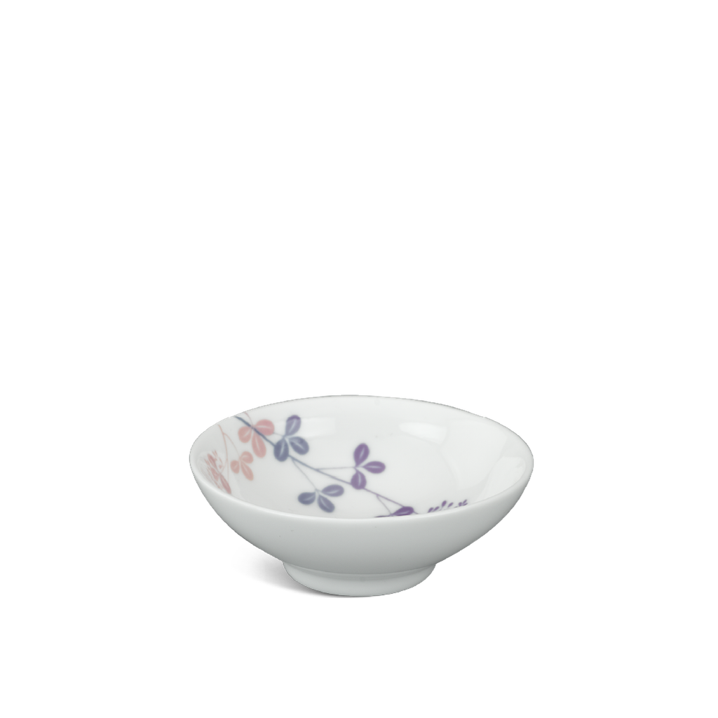 Chén chấm - Daisy - Cỏ Tím