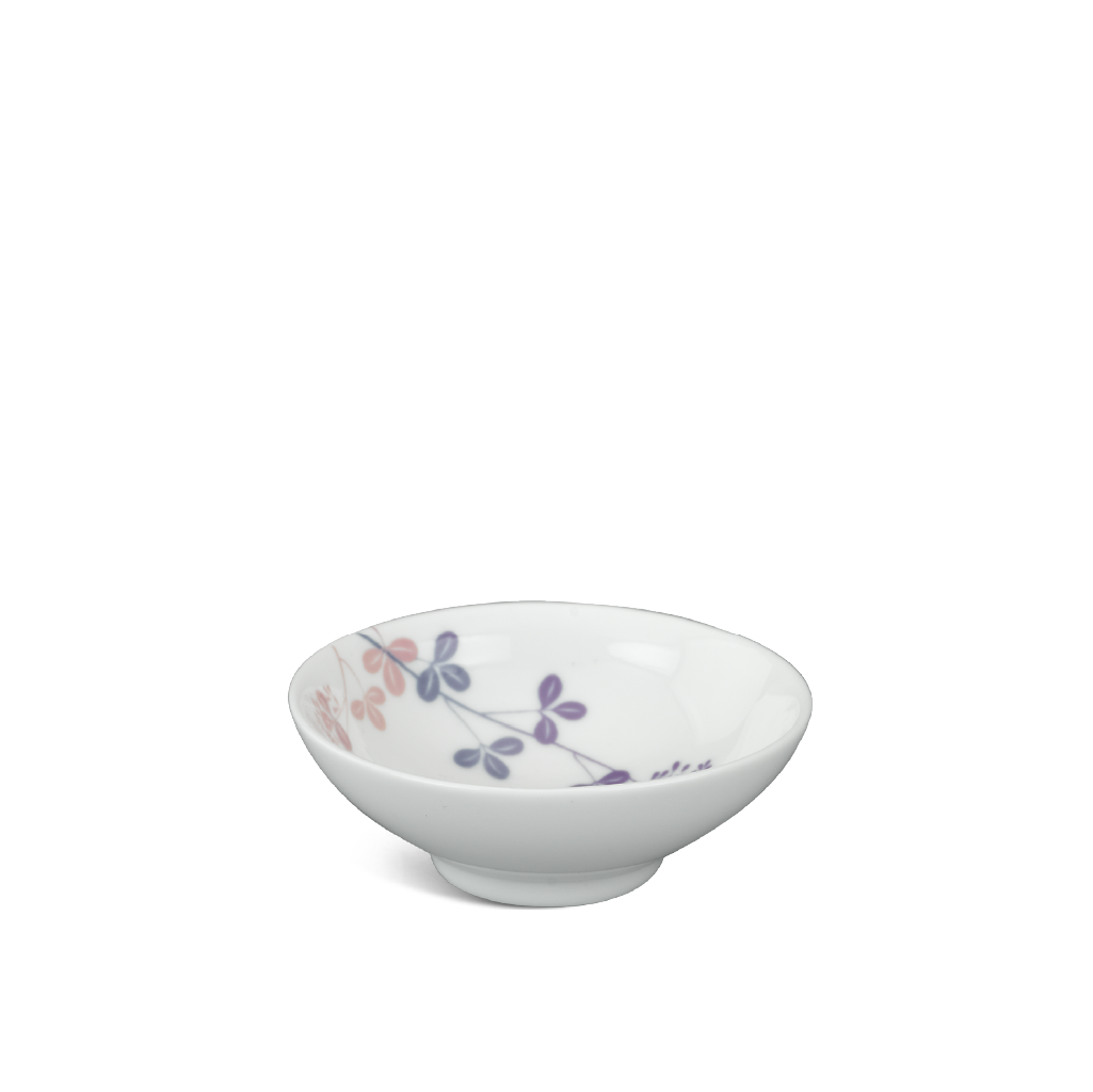 Chén chấm - Daisy - Cỏ Tím