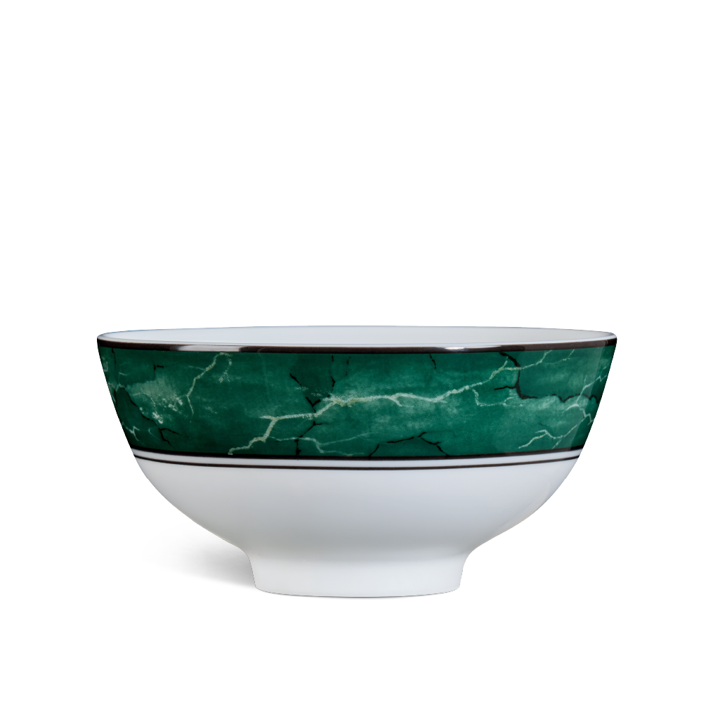 Chén cơm 11 cm - Jasmine - Thạch Vân