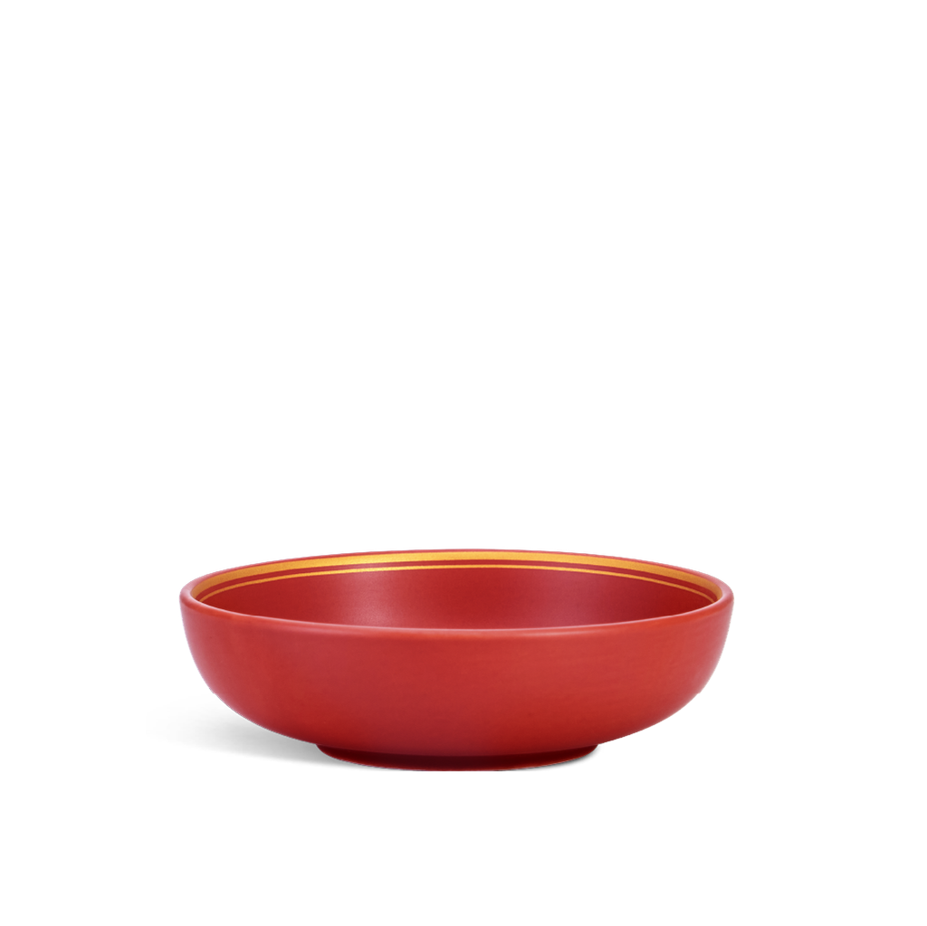 Chén chấm 9 cm - Camellia - Màu đỏ 4 - Rực Rỡ Việt Nam