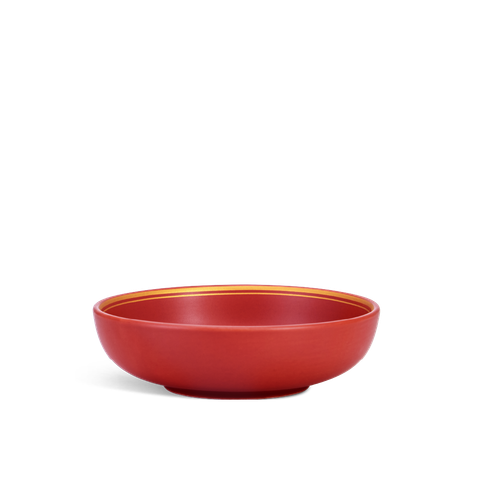  Chén chấm 9 cm - Camellia - Màu đỏ 4 - Rực Rỡ Việt Nam 