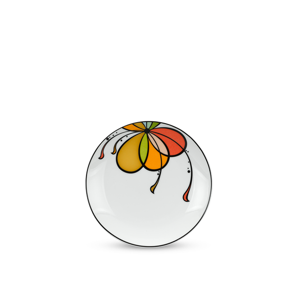 Dĩa lót chén 15.5 cm - Daisy - Bóng Bay