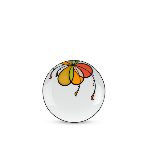  Dĩa lót chén 15.5 cm - Daisy - Bóng Bay 