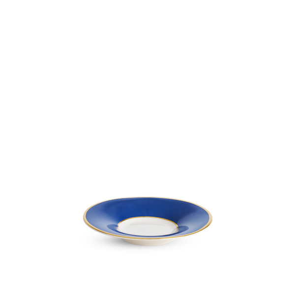 Dĩa lót 15.5 cm - Tulip Ngà - Vườn Thượng Uyển