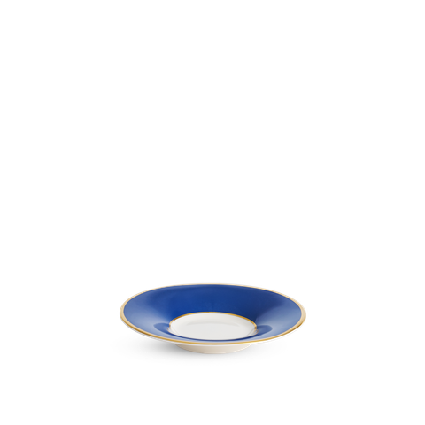  Dĩa lót 15.5 cm - Tulip Ngà - Vườn Thượng Uyển 