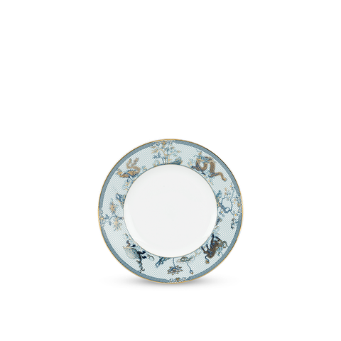  Dĩa tròn 20 cm - Camellia - Tứ Linh 