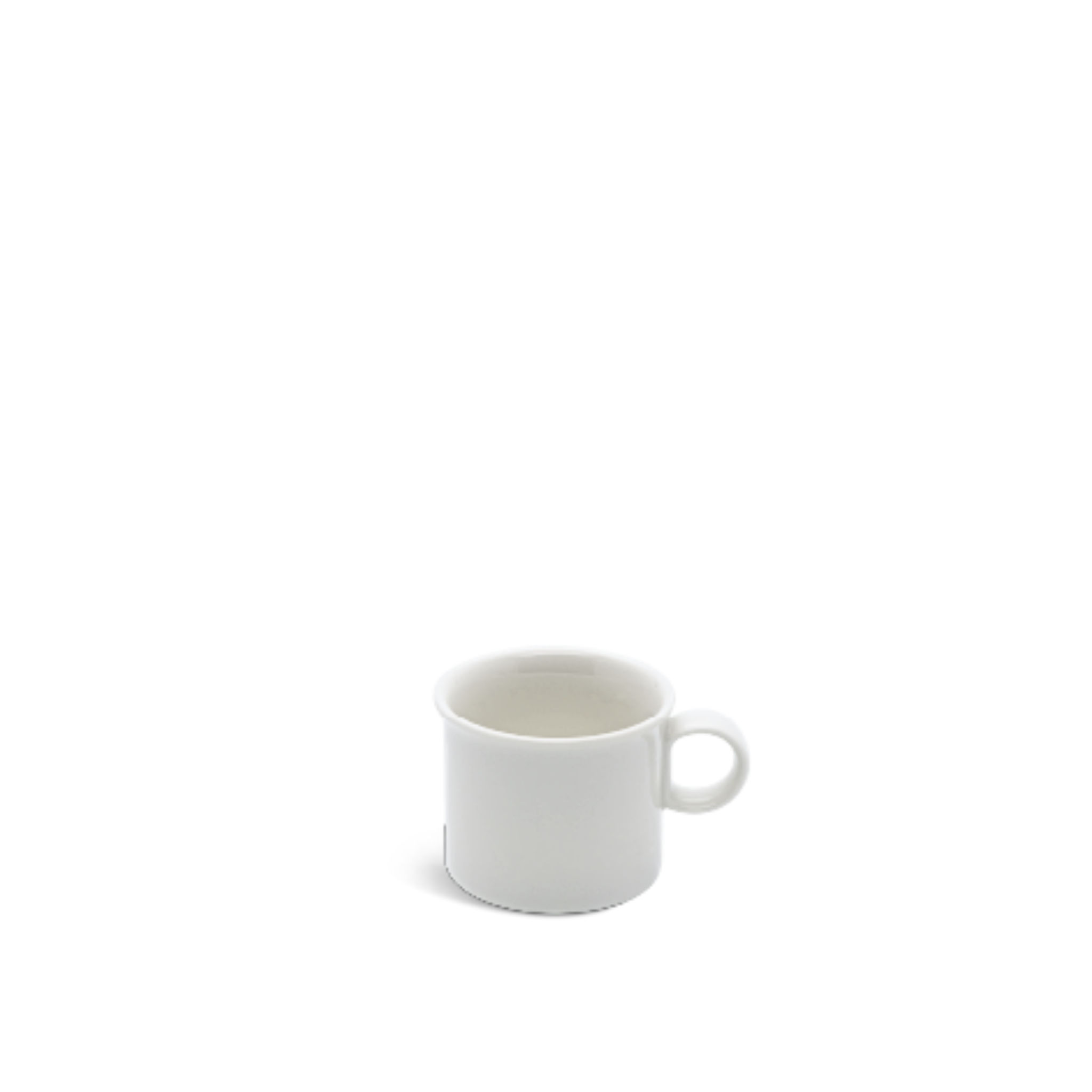 Tách - Gastroline - Trắng