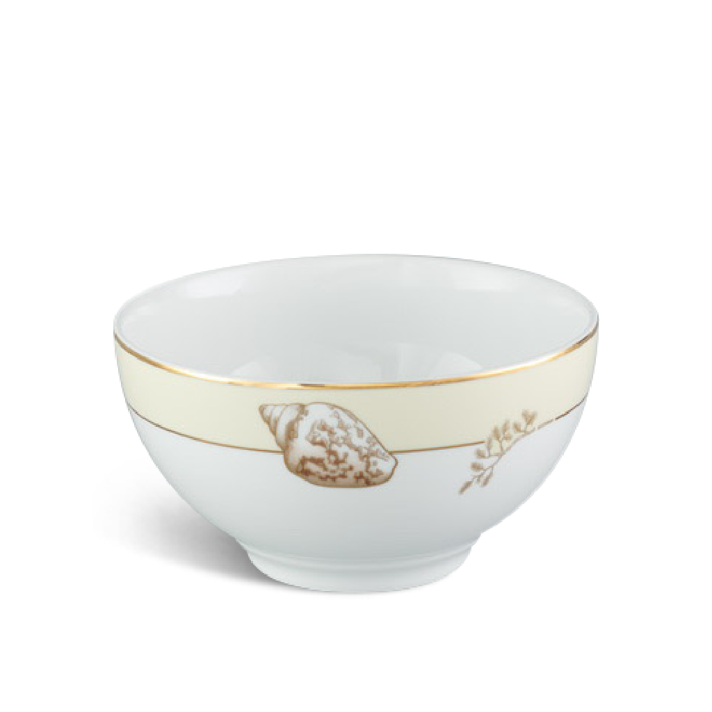 Tô 20 cm - Camellia - Hương Biển Kem