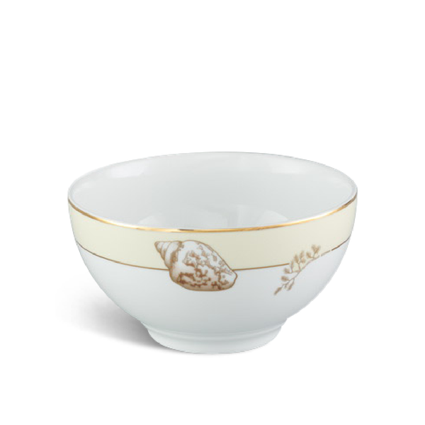 Tô 20 cm - Camellia - Hương Biển Kem