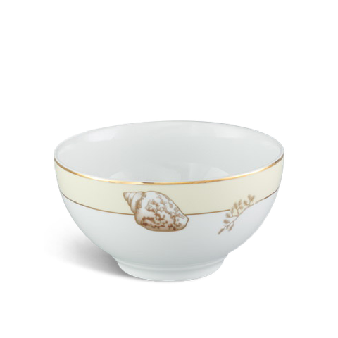  Tô 20 cm - Camellia - Hương Biển Kem 