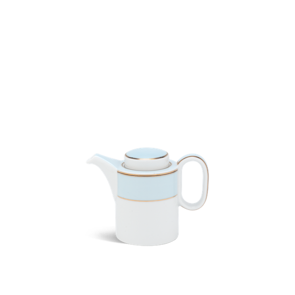 Bình nước tương 0.16 L + nắp - Gastroline - Xanh Ngọc