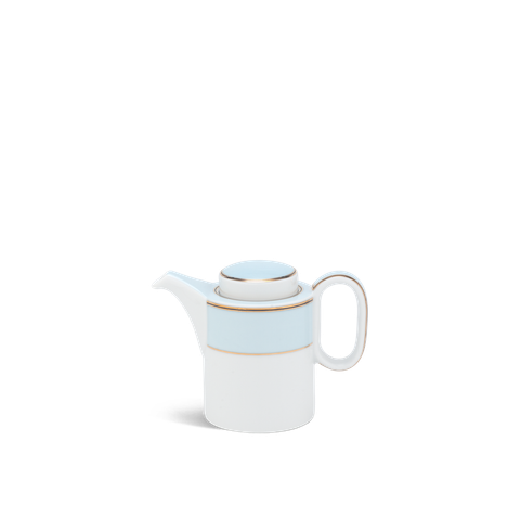  Bình nước tương 0.16 L + nắp - Gastroline - Xanh Ngọc 