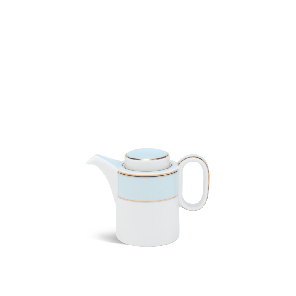 Bình nước tương 0.16 L + nắp - Gastroline - Xanh Ngọc