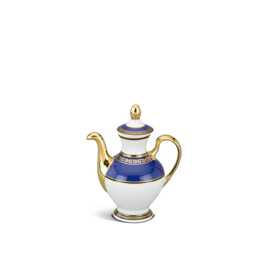 Bình nước tương + nắp - Hoàng Cung - Cẩm Tú