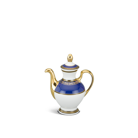  Bình nước tương + nắp - Hoàng Cung - Cẩm Tú 