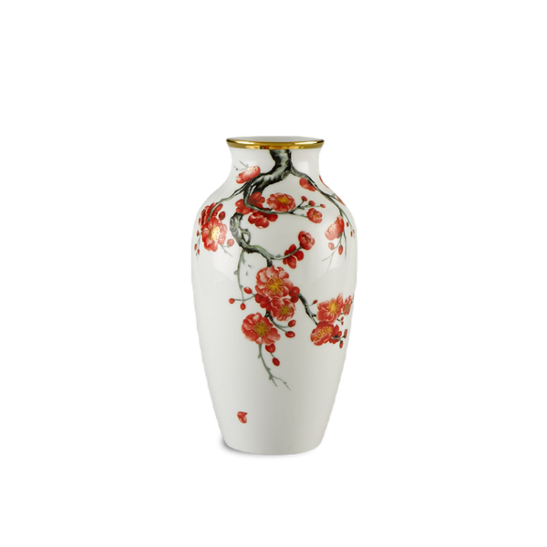 Bình hoa 27 cm - Bình Hoa - Hoa Đào