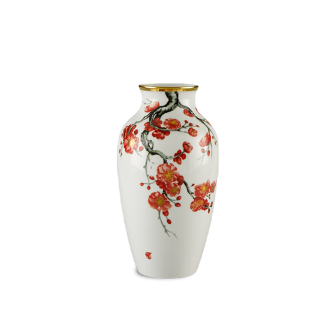  Bình hoa 27 cm - Bình Hoa - Hoa Đào 