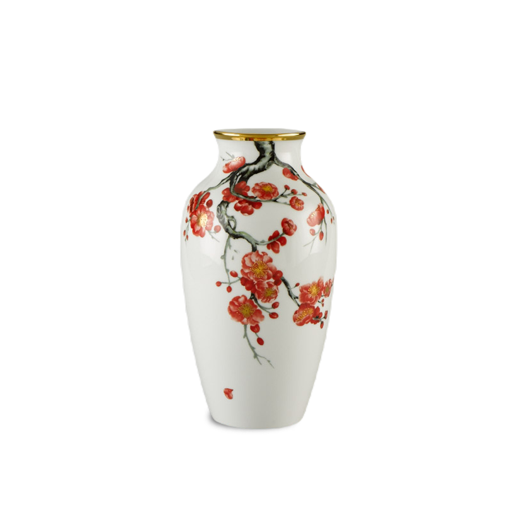 Bình hoa 27 cm - Bình Hoa - Hoa Đào