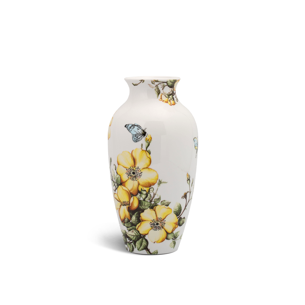 Bình Hoa 27 cm - Bình Hoa - Kiêu Sa