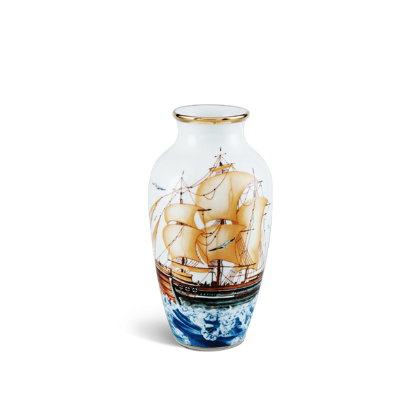 Bình hoa 27 cm - Bình Hoa - Thuận Buồm