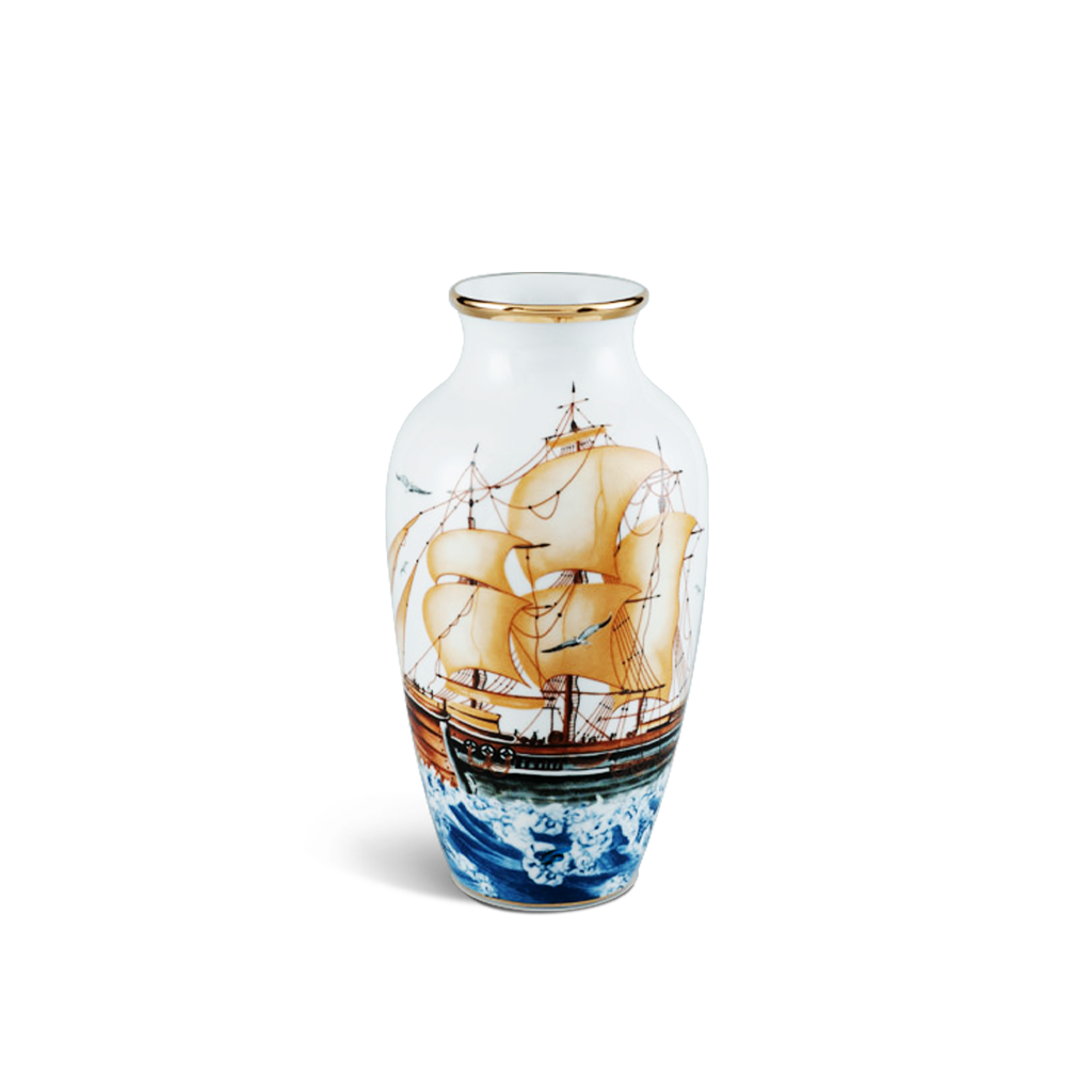 Bình hoa 27 cm - Bình Hoa - Thuận Buồm