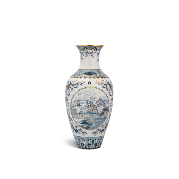 Bình hoa 30 cm - Bình Hoa - Hồn Việt