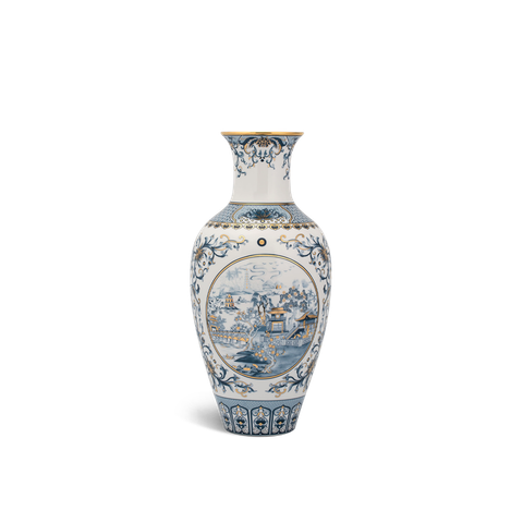  Bình hoa 30 cm - Bình Hoa - Hồn Việt 