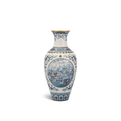  Bình hoa 30 cm - Bình Hoa - Hồn Việt 